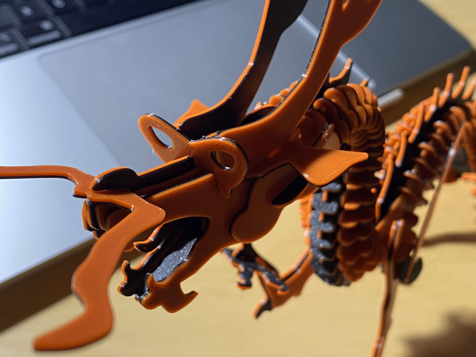 Ironing, Frustración y Un Kit Card De 148 Piezas