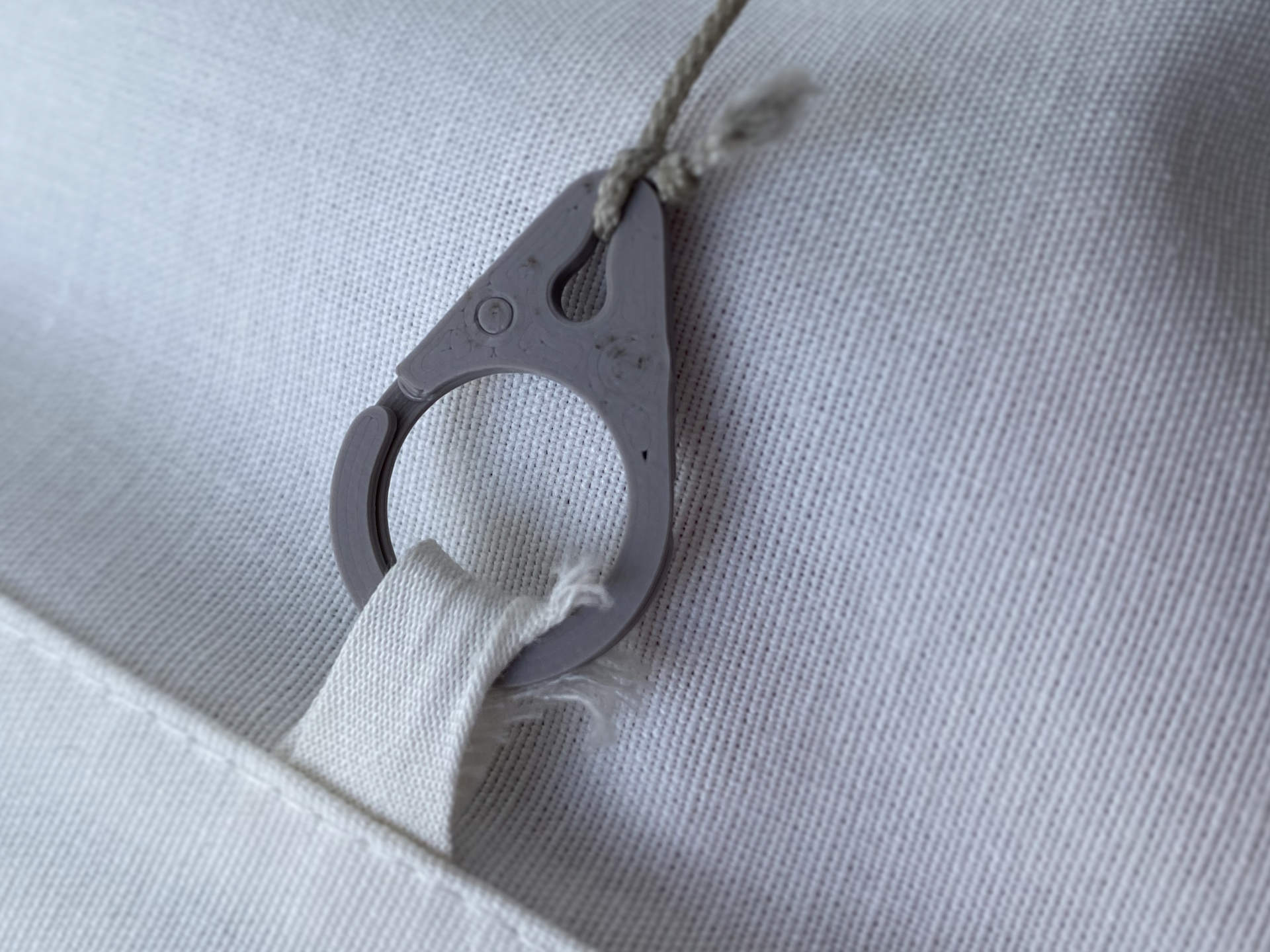 Adiós Alambre, Por Fin